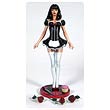 Grimm Fairy Tales Calie Action Figure
